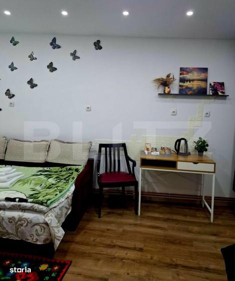 Apartament la casa, parter ideal investitie sau spatiu comercial, - 1