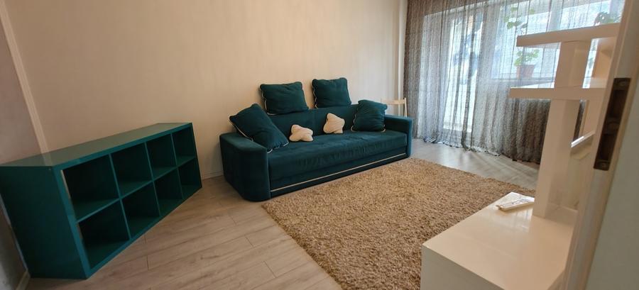 Iancului proprietar - 2 camere decomandat, 1979, 9/11, metrou Iancului - 1