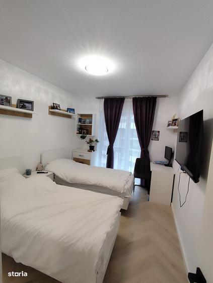 Apartament 3 camere de vanzare Oradea-Prima Green - 3