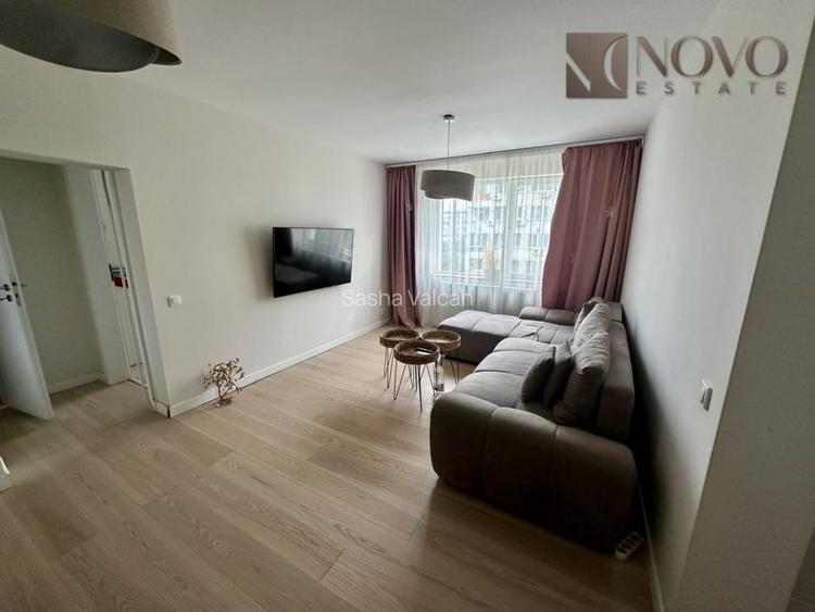 3 camere | Vatra Luminoasa | Centrala | Renovat | 5 minute metrou 3 camere | Vatra Luminoasa | Centrala | Renovat | 5 minute metrou
