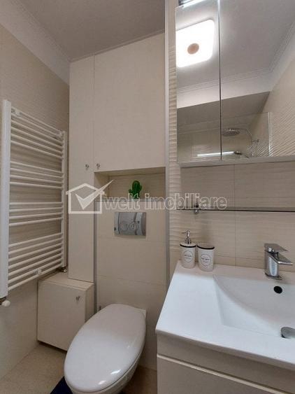 Apartament de vanzare, ansamblul West Side, Gheorgheni - 7