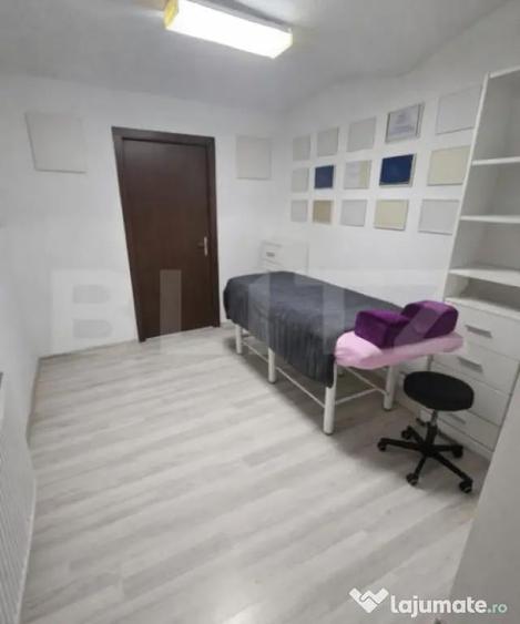 Spa?iu versatil cu gradina proprie, 55 mp, zona Iosefin - 1