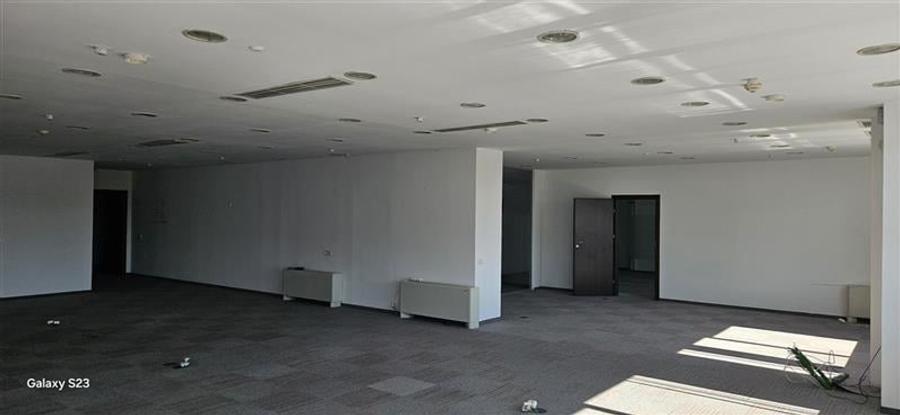 Inchirieri spatii de birouri - pasaj Baneasa de la 160 mp - 12