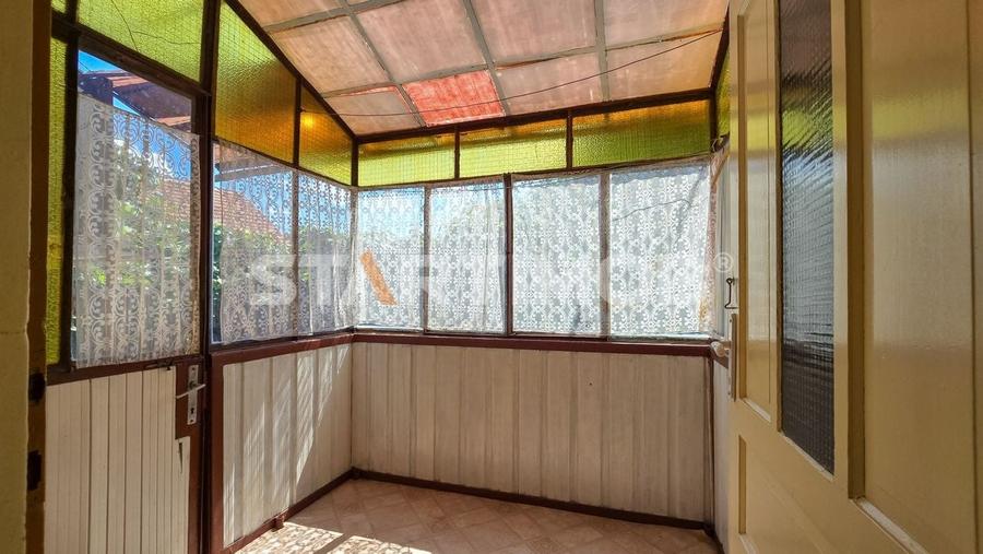 Casa cu teren Ozun - 37