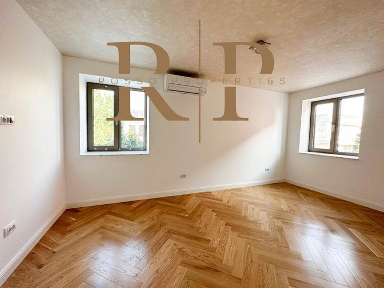 Vila individuala cu piscina * Iancu Nicolae* 774 mp Teren - 19