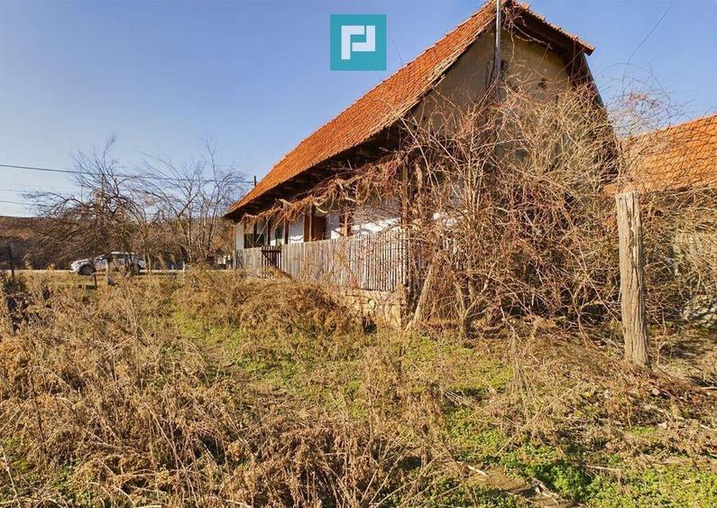 Casa rustica de vanzare in Tau? - 3