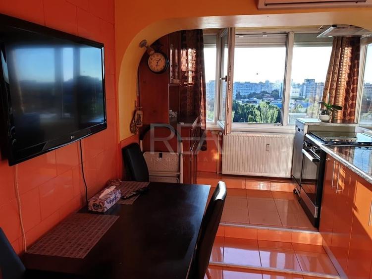 2 camere Parcul Tei, parcare, 57 mp, renovat - 5