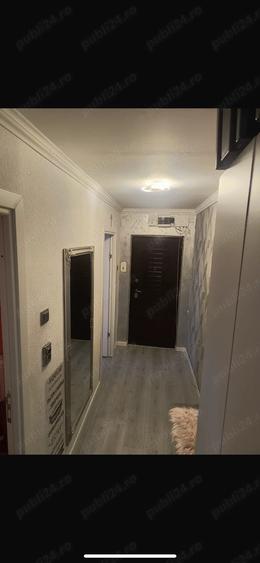 Vand apartament 2 camere in cartierul Nufarul - 2