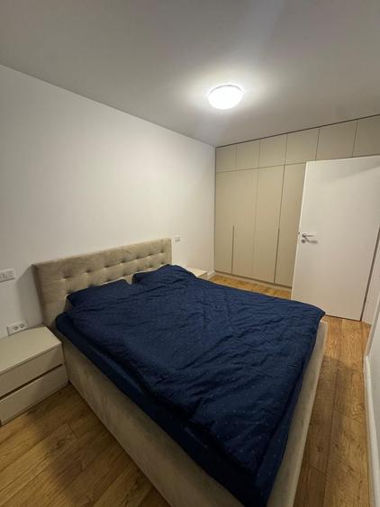 Inchiriere 2 camere, lux,parcare subterana, Tomis Park - 2