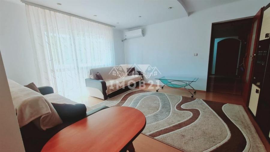 Inchiriere apartament 3 camere Ienachita Vacarescu