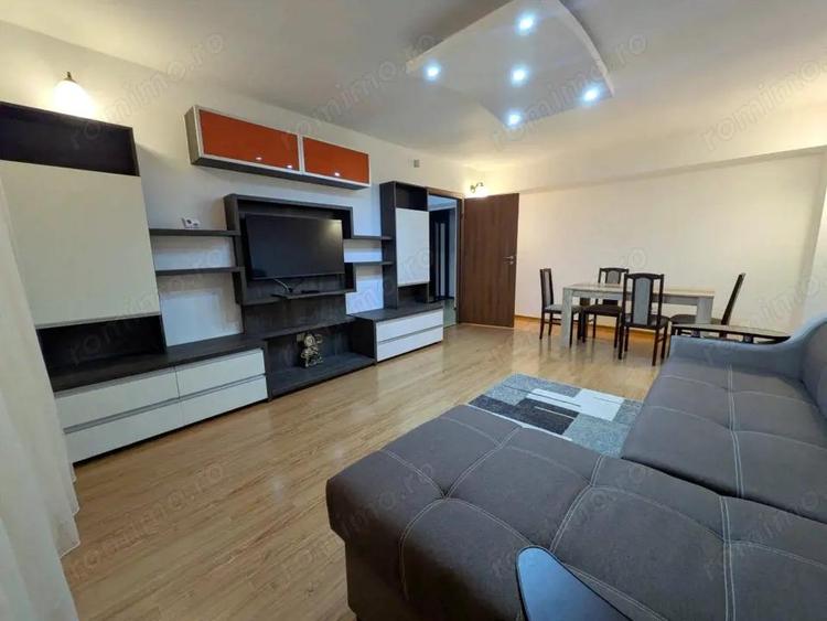 Mioritei - BLOC NOU, Apartament 2 cam, 2 balcoane (70mp) + Loc Parcare - 2