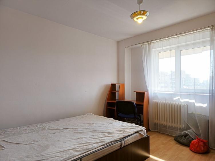 Apartament 2 camere, mobilat, utilat, parcare,Dorobantilor, zona FSEGA - 7