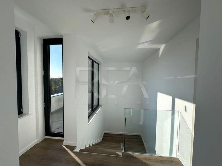 Casa 5 camere in zona Pipera - 5