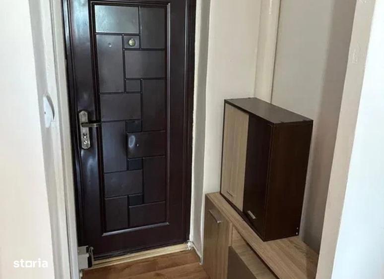 Apartament 1 camera Tudor Vladimirescu , 24 metri, etaj 3 Cod:162015 - 5