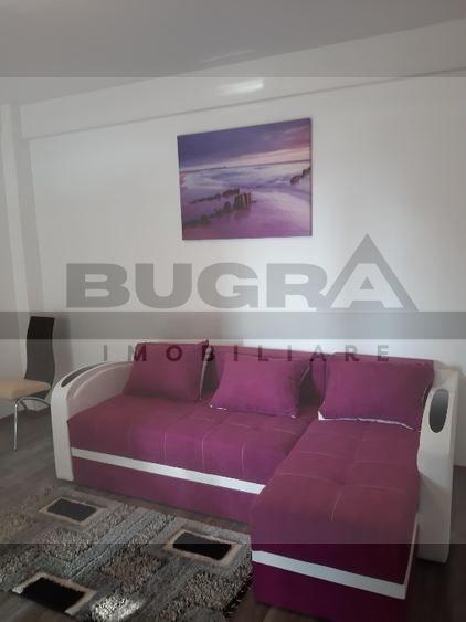Apartament de 2 camere, modern, 50mp, parcare, in cartierul Buna Ziua - 2
