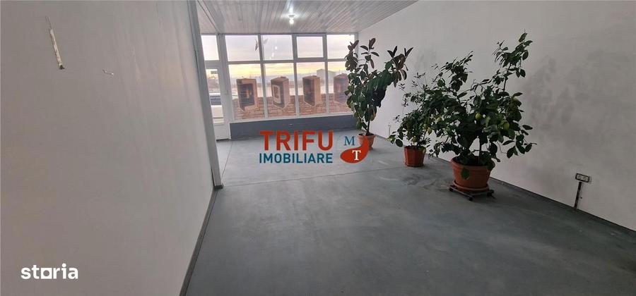 Spatiu de vanzare zona Garii - 5