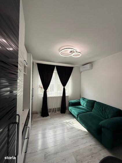 APARTAMNET 2 CAMERE DECOMANDATE - INEL II - 8