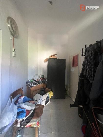 Casa de vanzare la curte comuna Zona Lunei - COMISION 0% - 19