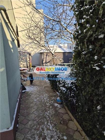 Buc Noi Lidl Casa 3 camere SU 85 mp Teren 300 mp - 7