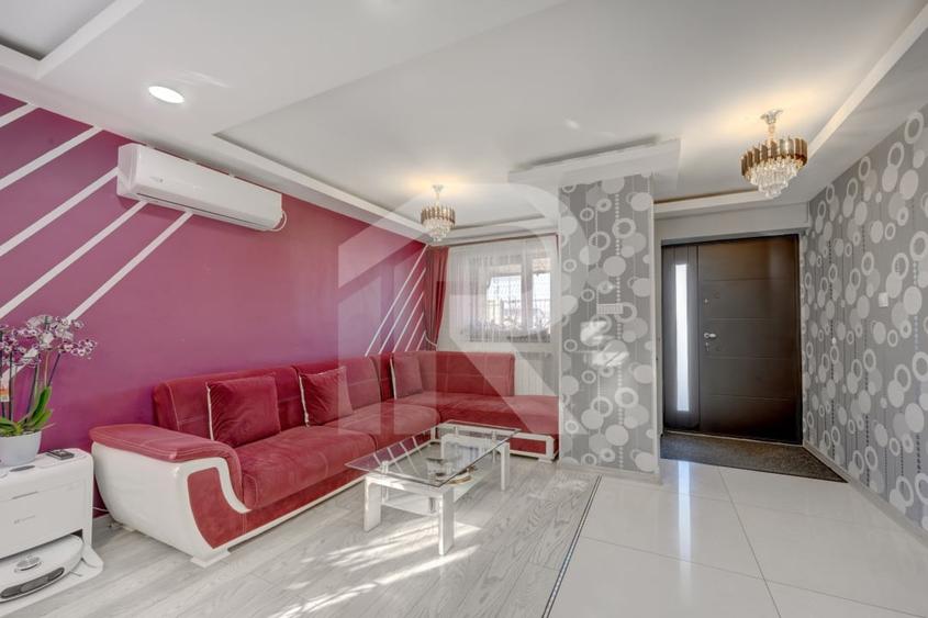 Berceni, casa 5 camere, 115 mp utili + pod 40 mp, lot 320 mp - 10