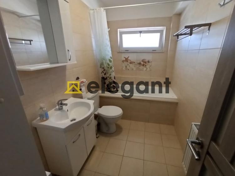 2 camere, bloc nou, parcare privata, parter, Parcul Romanescu - 8