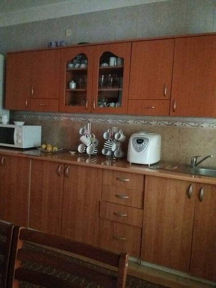 Vila Parter+Etaj de vanzare in Sendreni, jud.Galati, 5 camere, teren 688mp - 9