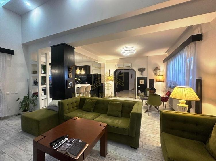 Vanzare - Vila cu piscina si finisaje premium - Otopeni - 18