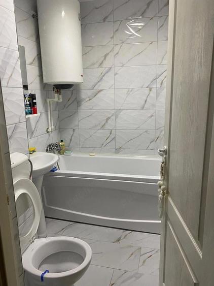 Garsoniera la cheie de vanzare - 7