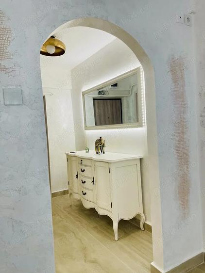 Apartament 1 camera de LUX, A8 - 9