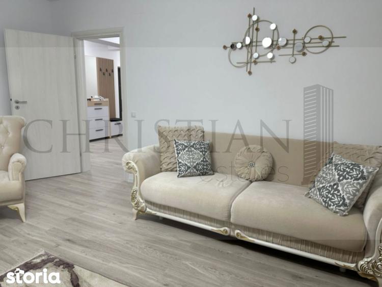 Apartament 3 camere - Ghencea 158 - Drumul Taberei - 7