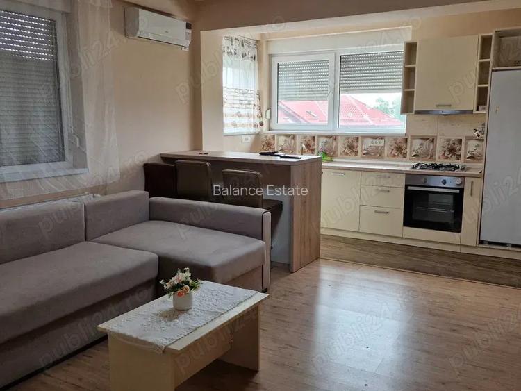Apartament cu 2 camere, de inchiriat, etajul1, zona Girocului Apartament cu 2 camere, de inchiriat, etajul1, zona Girocului