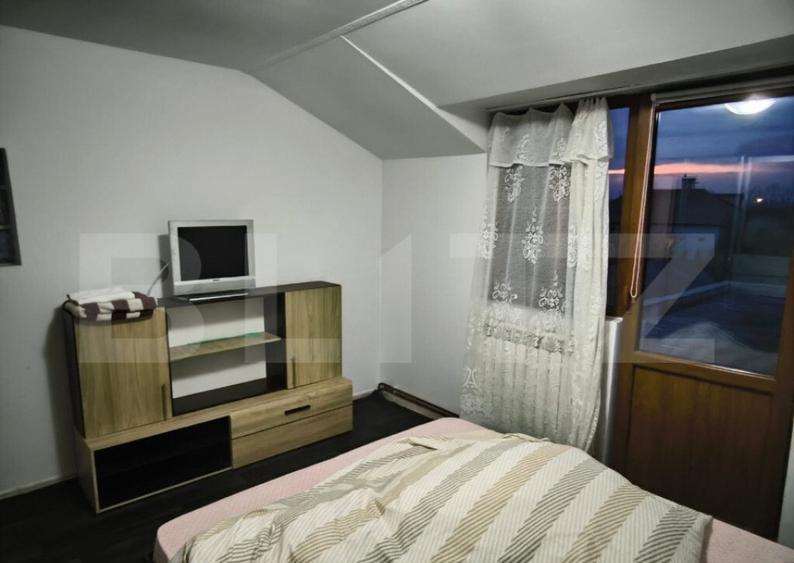 Casa P+M cu 3 camere, 80 mp, comision 0, zona Filiasi! - 26