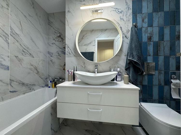 4 camere| DECOMANDAT |  CALEA DOROBANTILOR | 110 mp - 14