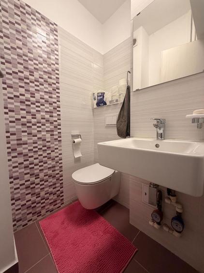 APARTAMENT 3 CAMERE | BANEASA | MOBILAT + UTILAT - 27