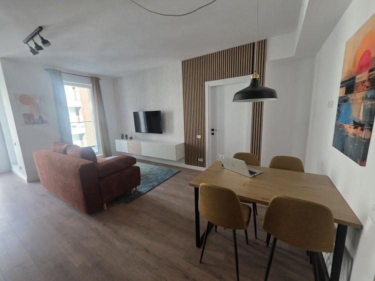 Apartament modern | 2 camere | MTM Pipera Lake - 9