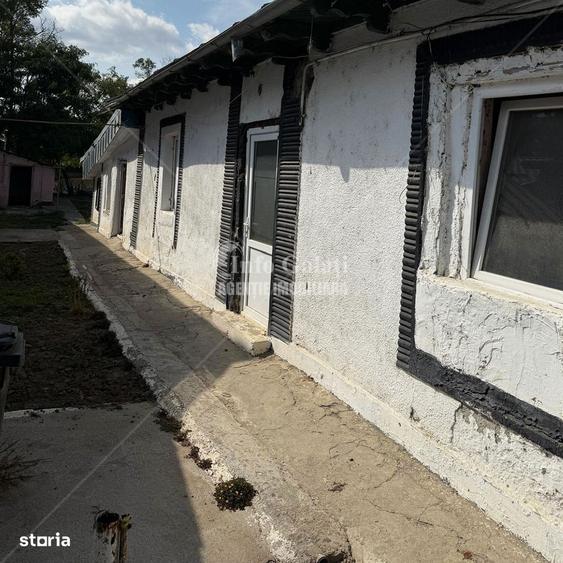 | TEREN-216 mp + Casa Batraneasca | Zona: Bariera Traian | - 2