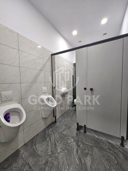 Spatiu de Birouri-Clasa A-Zona Centrala-Suprafete intre 110-700 mp - 10