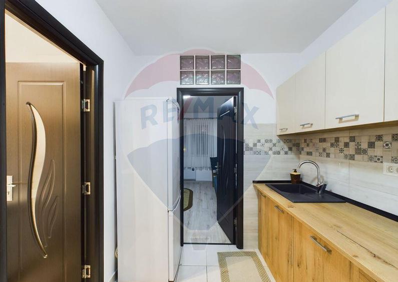 COMISION 0% | Garsoniera de inchiriat | Strada Lanii | B... - 3