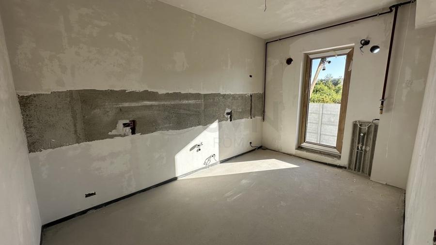 REA1016688 2 Camere Sisesti Bloc boutique - 4