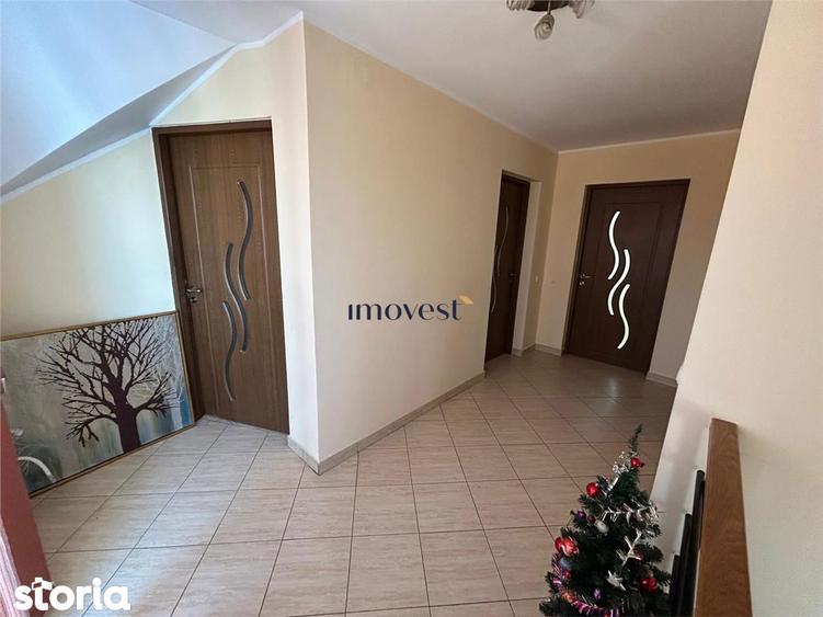 Casa de vanzare in Satu Mare Zona Balta Blonda | Teren 1875 mp | 160. - 12