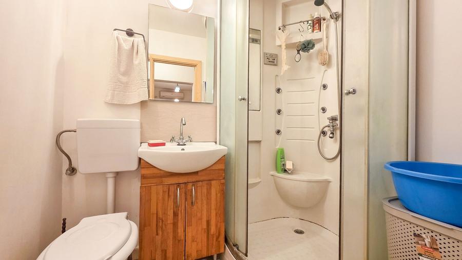 Apartament 4 camere vânzare Șos. Alexandriei 13, Sector 5, lângă Lidl - 21