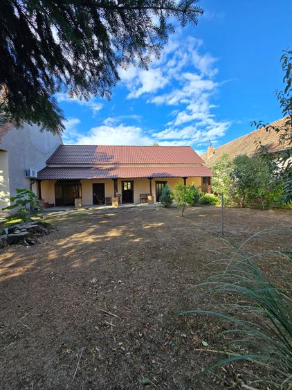 Cenad-Casa individuala -teren 549mp - 10