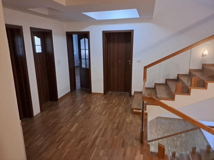 Baneasa -Jandarmeriei-Meteorologiei, 7 camere, bucatarie mobilata, garaj, libera - 6