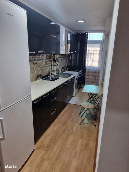 Burdujeni-garsoniera confort sporit, suprafata de 35 mp - 1