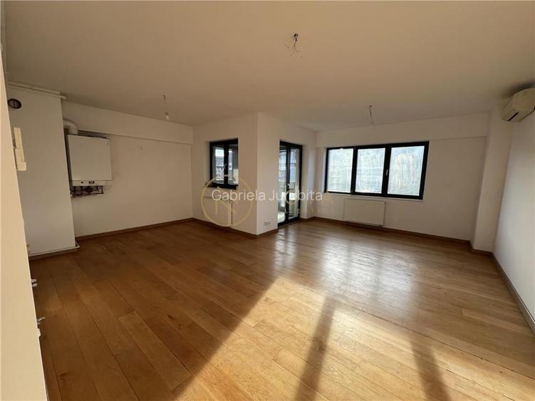 Apartament de 3 camere in Aviatiei Upground metrou Pipera