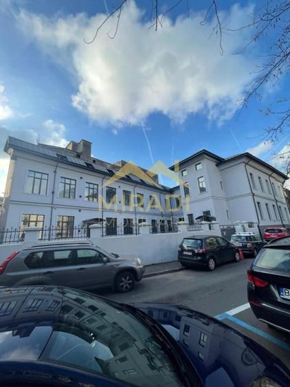 Inchirieri BIROURI CISMIGIU - 1