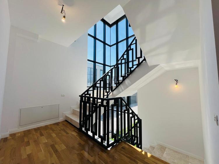 Pipera - 5 Camere  || Prima Inchirere || Piscina || Garaj - 11