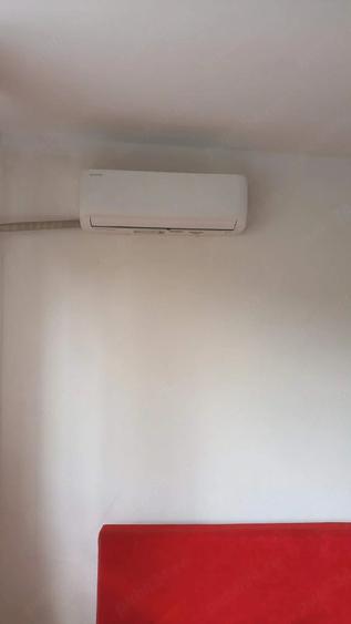 Garsonieră nedecomandată în Șagului