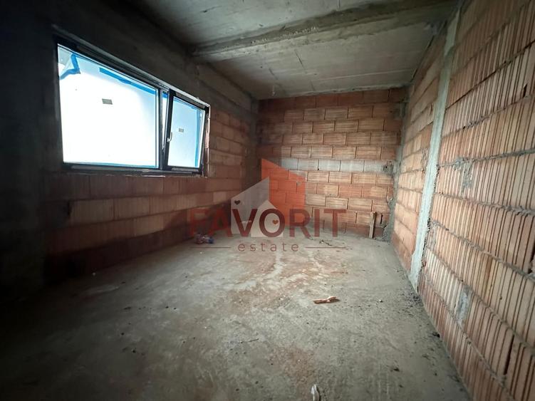 Duplex | Parter + Etaj | Toate utilitatile | Curte generoasa | Garaj | - 5