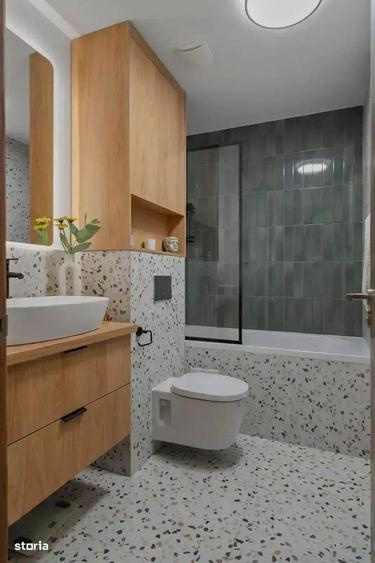 Proiect Nou-City Nord-Gradina proprie 77 mp! Direct Dezvoltator - 7